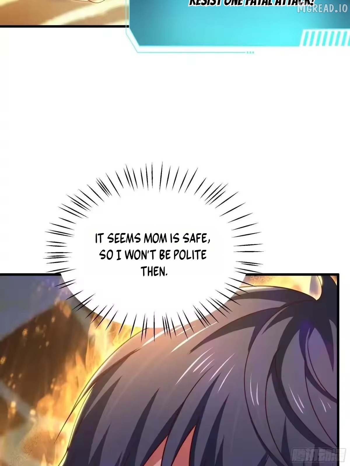 Rebirth of King Zhou: Not Being the Ultimate Villain Chapter 229  - page 58